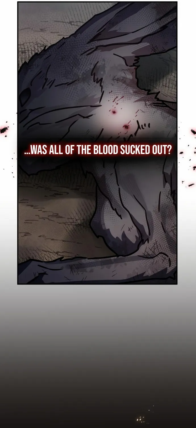 Heroes & Demons & Villains Chapter 48 page 30 - 