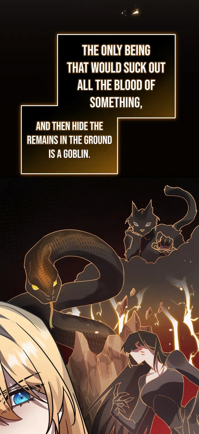 Heroes & Demons & Villains Chapter 48 page 31 - 