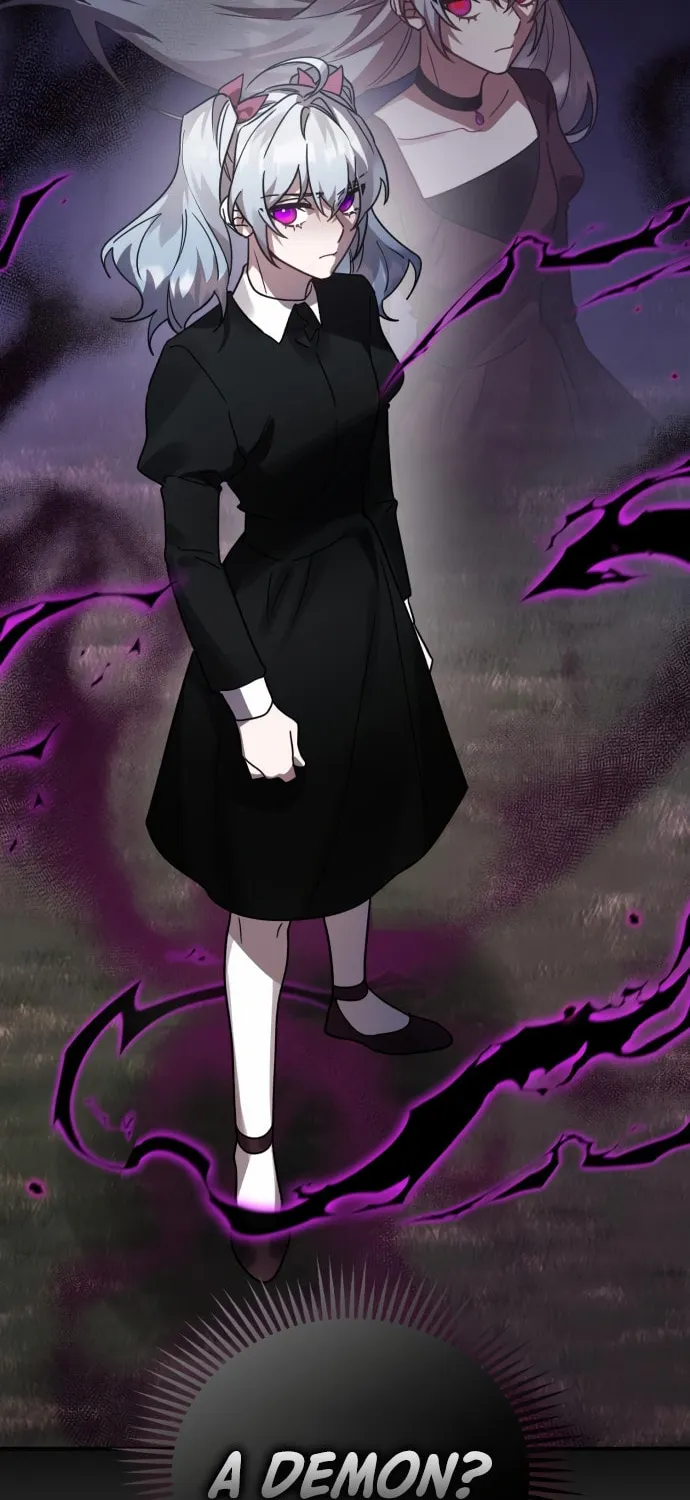 Heroes & Demons & Villains Chapter 48 page 36 - 