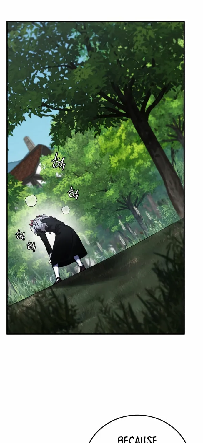 Heroes & Demons & Villains Chapter 48 page 42 - 
