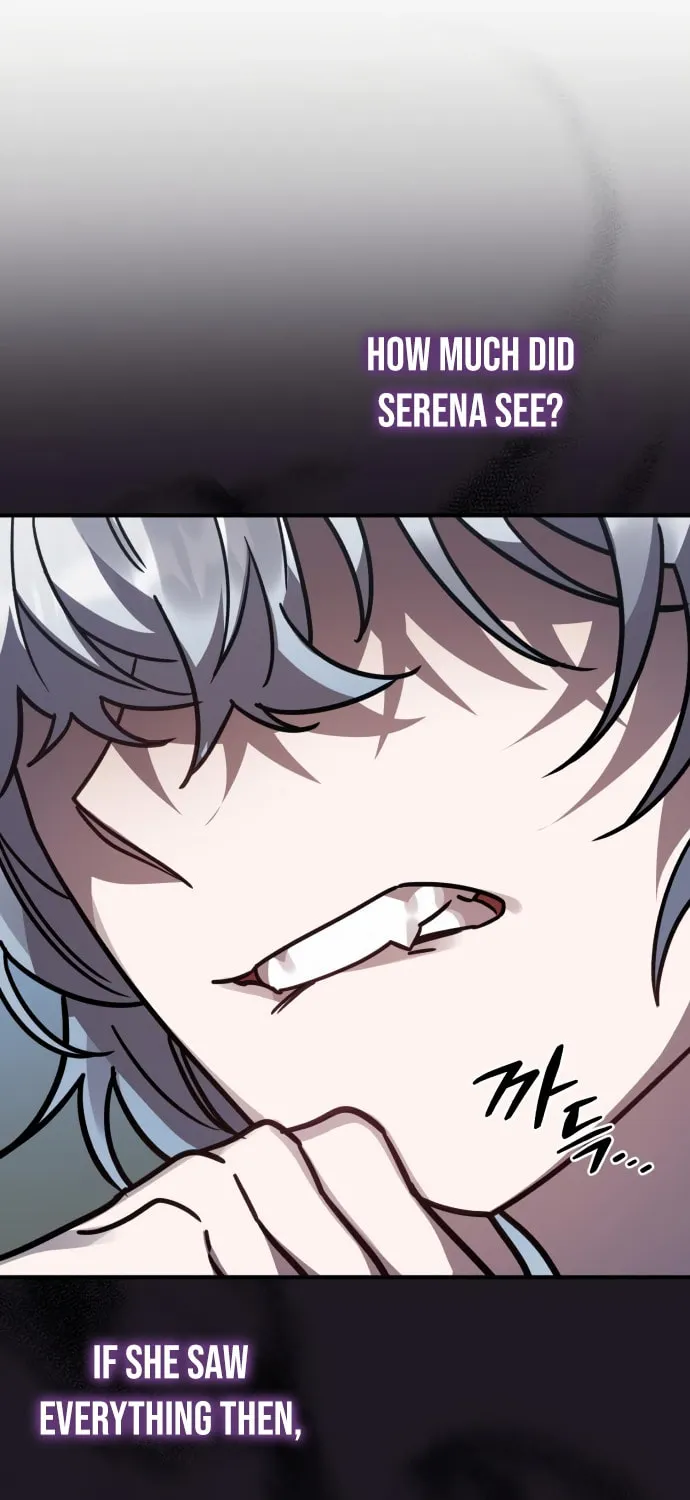Heroes & Demons & Villains Chapter 48 page 44 - 