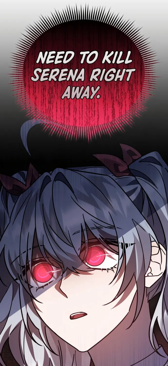 Heroes & Demons & Villains Chapter 48 page 46 - 