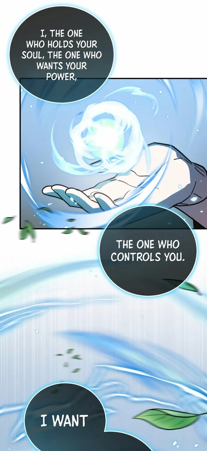 Heroes & Demons & Villains Chapter 48 page 49 - 