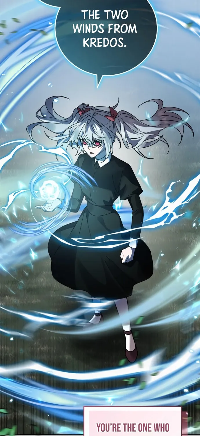 Heroes & Demons & Villains Chapter 48 page 50 - 