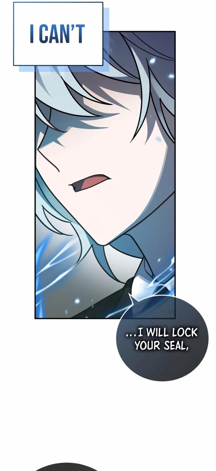Heroes & Demons & Villains Chapter 48 page 55 - 