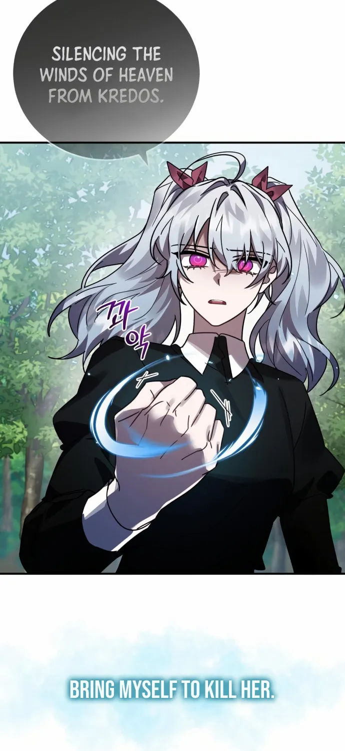 Heroes & Demons & Villains Chapter 48 page 56 - 