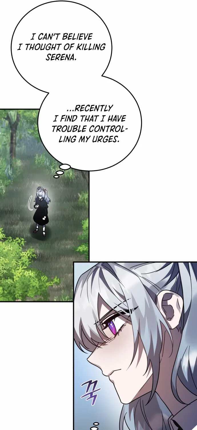 Heroes & Demons & Villains Chapter 48 page 58 - 