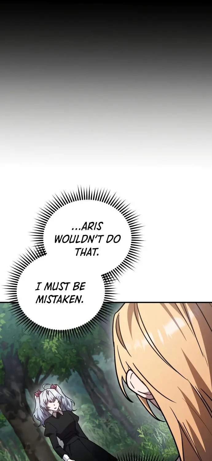 Heroes & Demons & Villains Chapter 48 page 7 - 