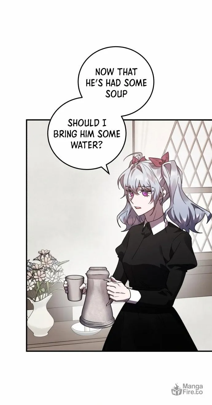 Heroes & Demons & Villains Chapter 48 page 62 - 