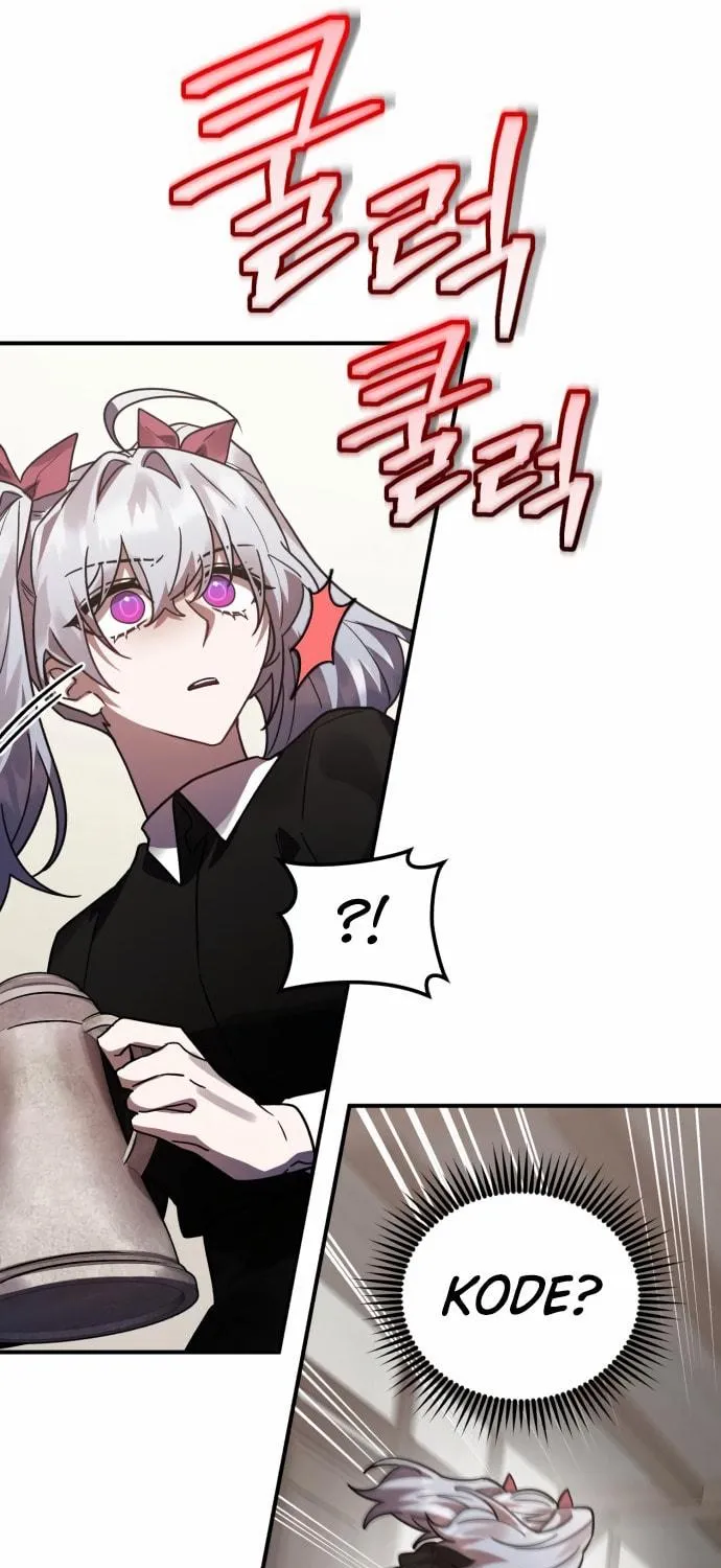 Heroes & Demons & Villains Chapter 48 page 63 - 