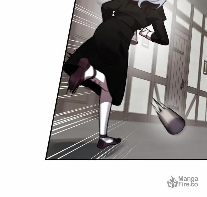 Heroes & Demons & Villains Chapter 48 page 64 - 