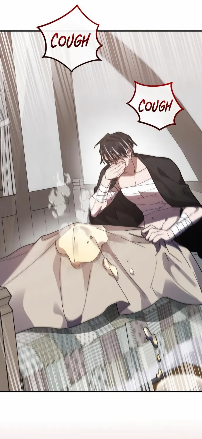 Heroes & Demons & Villains Chapter 48 page 68 - 