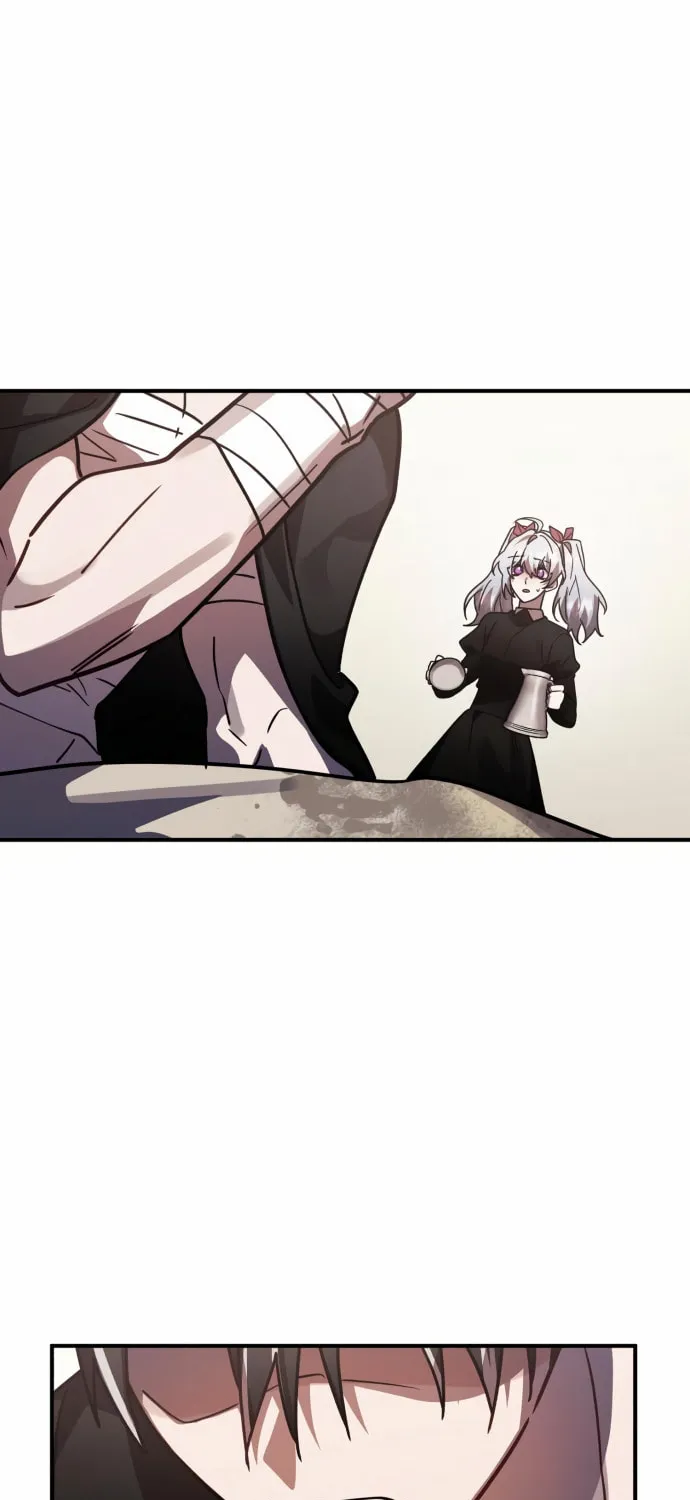 Heroes & Demons & Villains Chapter 48 page 73 - 