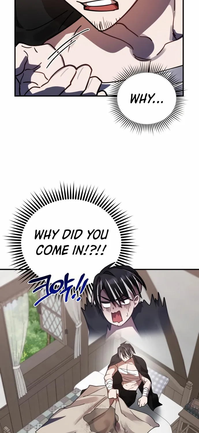 Heroes & Demons & Villains Chapter 48 page 74 - 