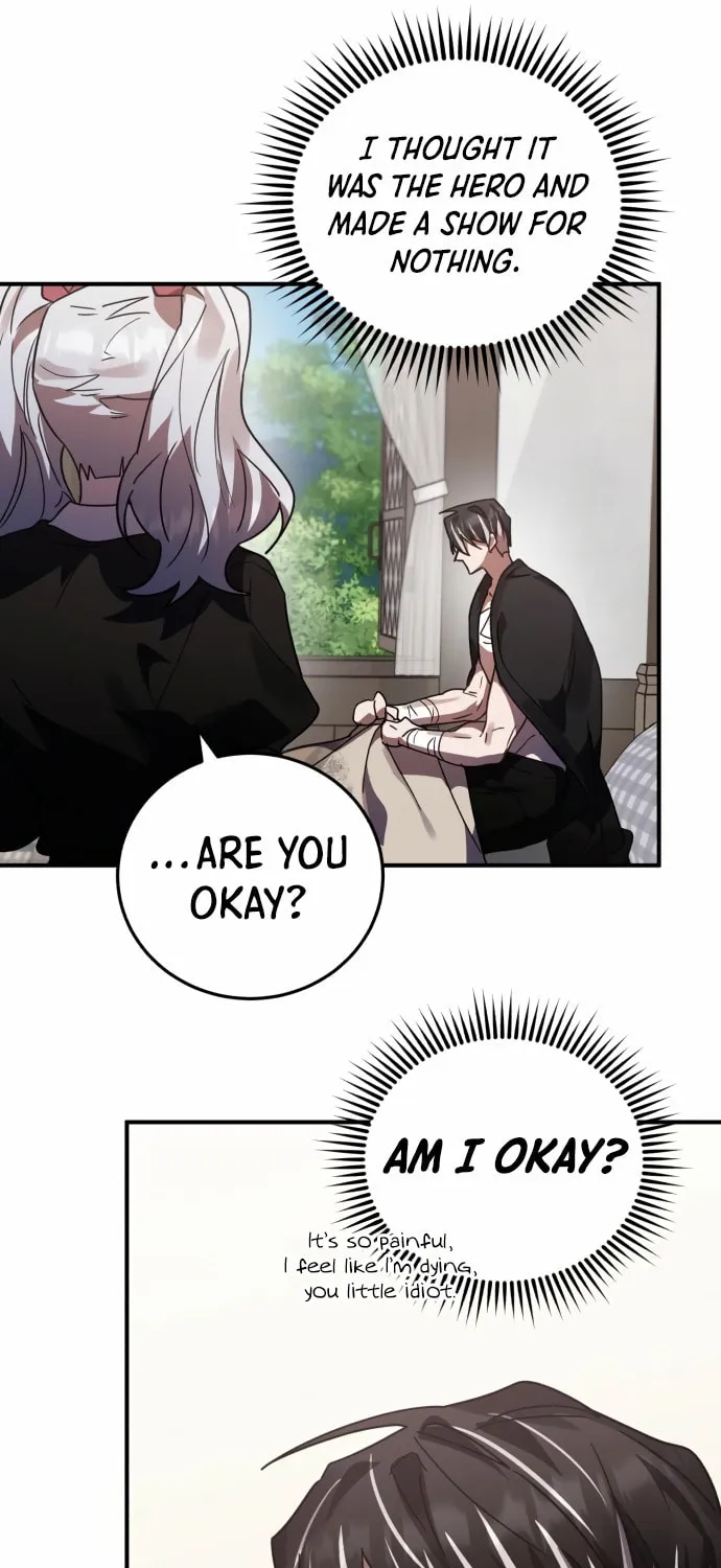 Heroes & Demons & Villains Chapter 48 page 76 - 