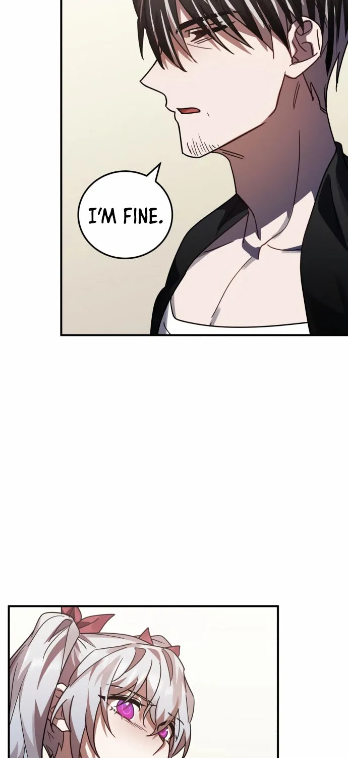 Heroes & Demons & Villains Chapter 48 page 77 - 