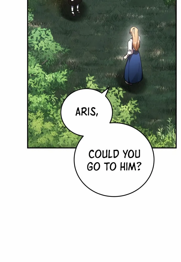 Heroes & Demons & Villains Chapter 48 page 9 - 