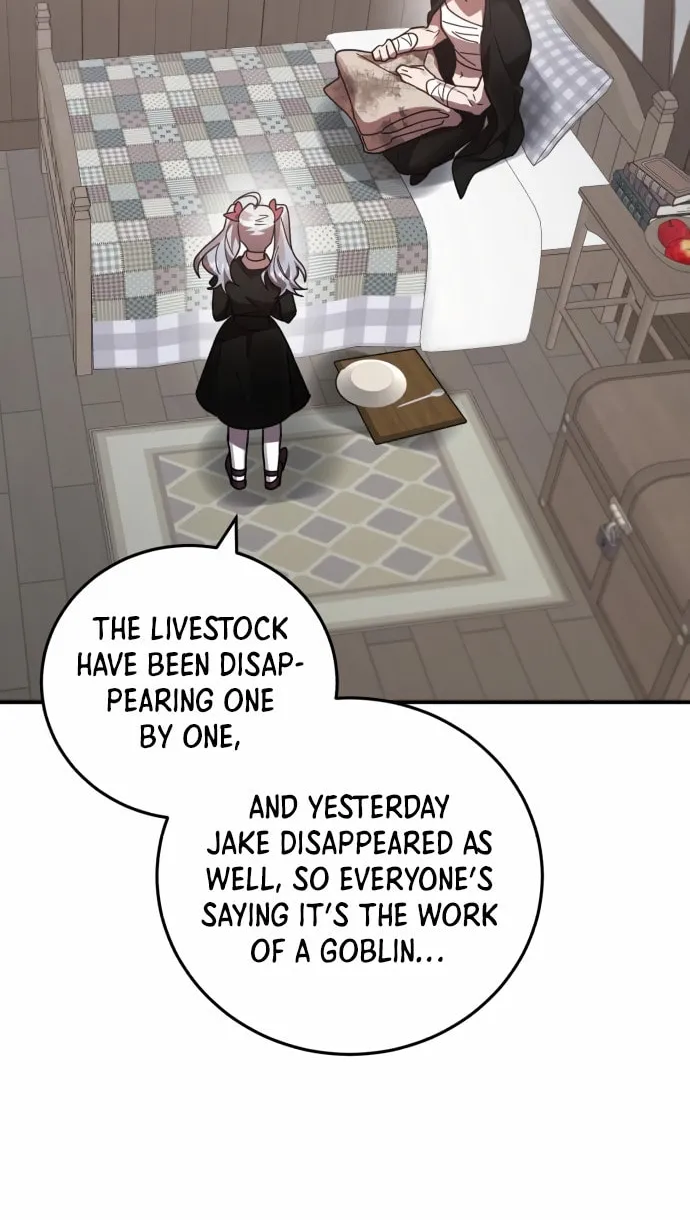 Heroes & Demons & Villains Chapter 48 page 86 - 