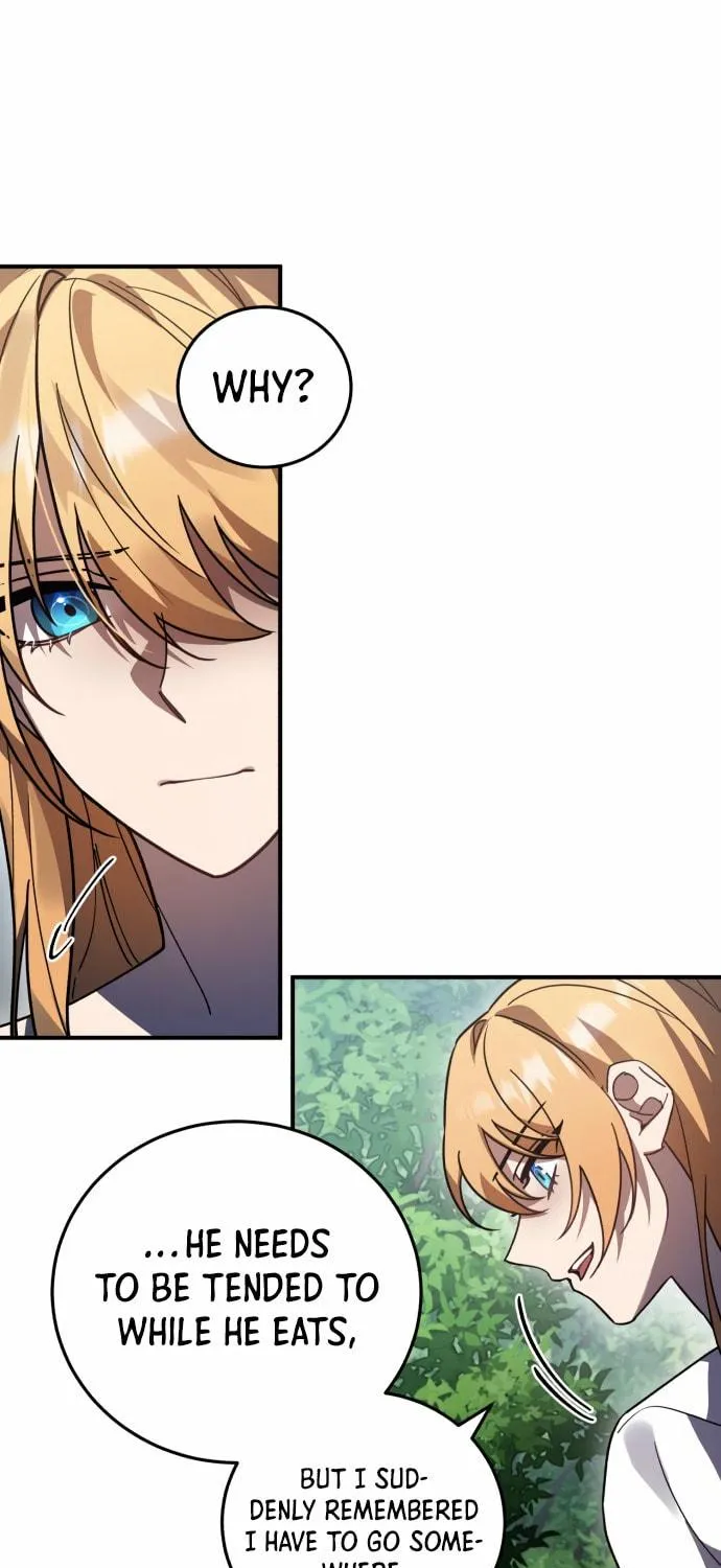 Heroes & Demons & Villains Chapter 48 page 10 - 
