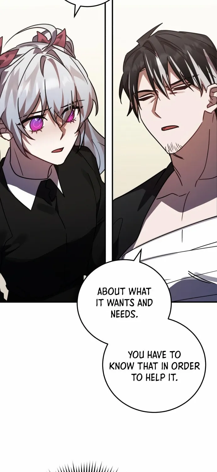 Heroes & Demons & Villains Chapter 48 page 91 - 
