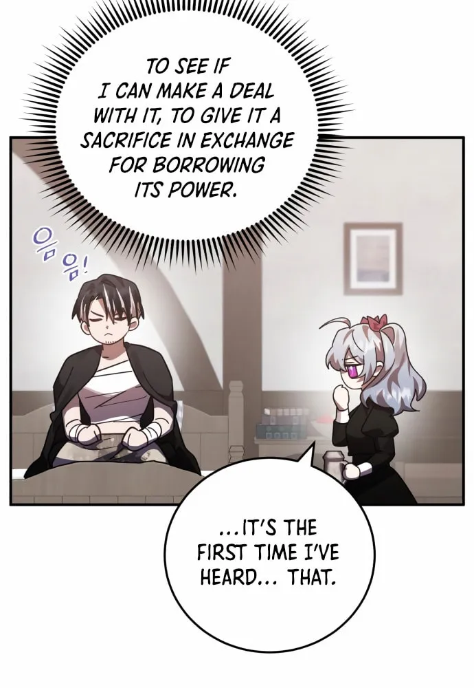 Heroes & Demons & Villains Chapter 48 page 92 - 