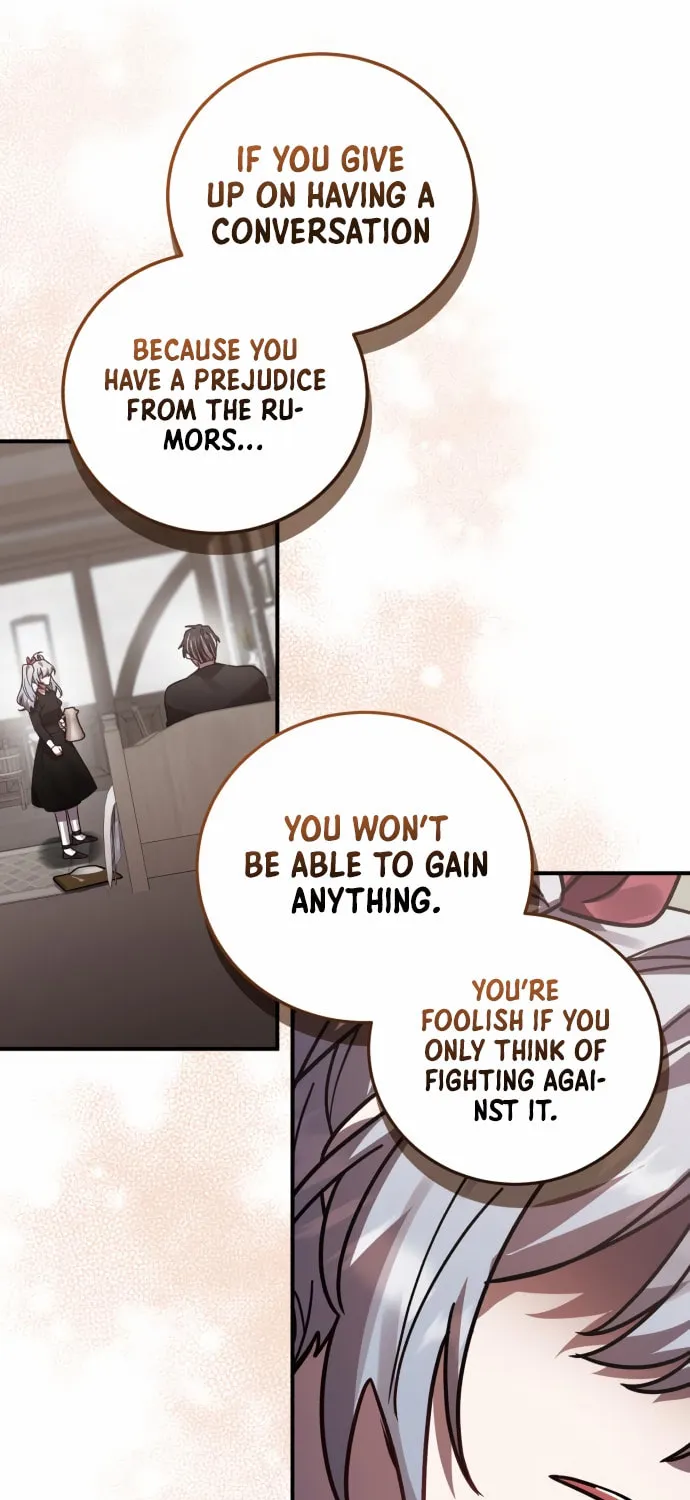 Heroes & Demons & Villains Chapter 48 page 95 - 
