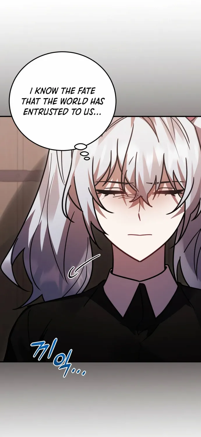 Heroes & Demons & Villains Chapter 49 page 12 - 