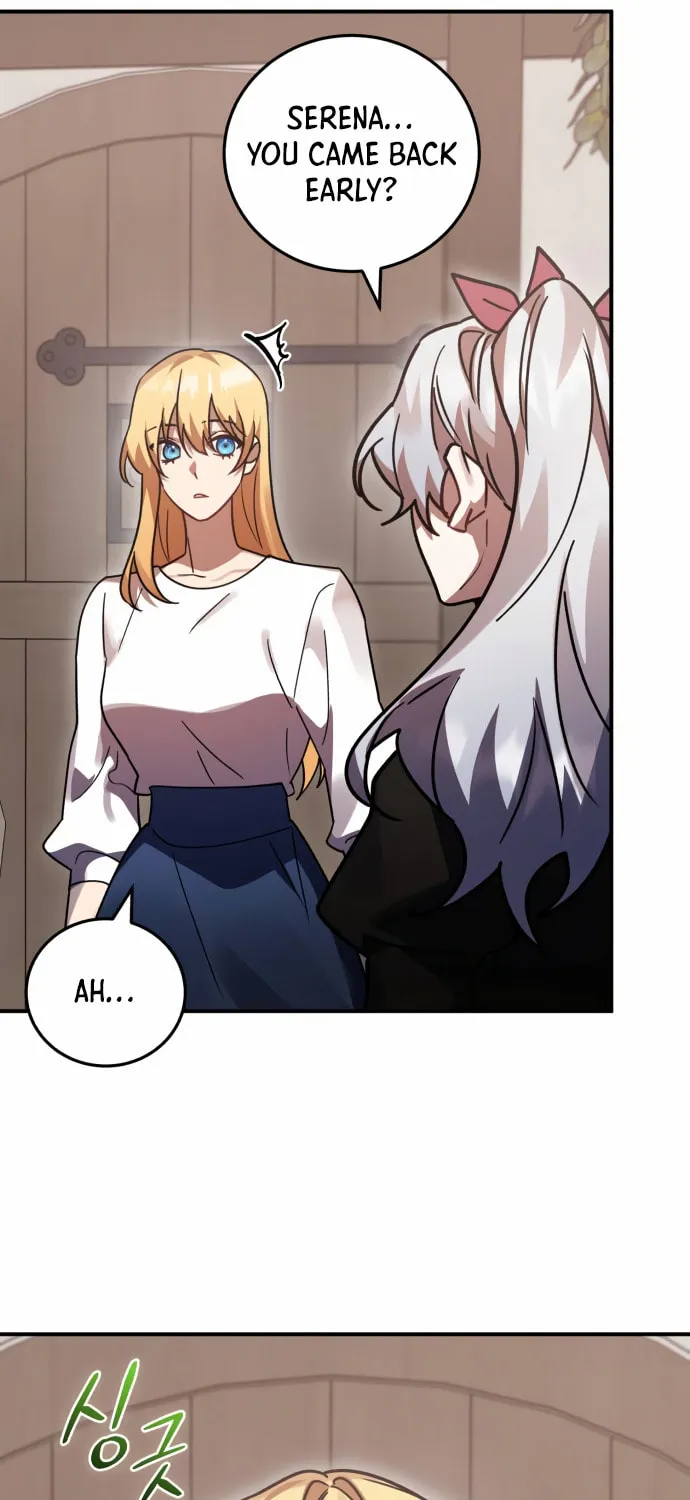 Heroes & Demons & Villains Chapter 49 page 15 - 
