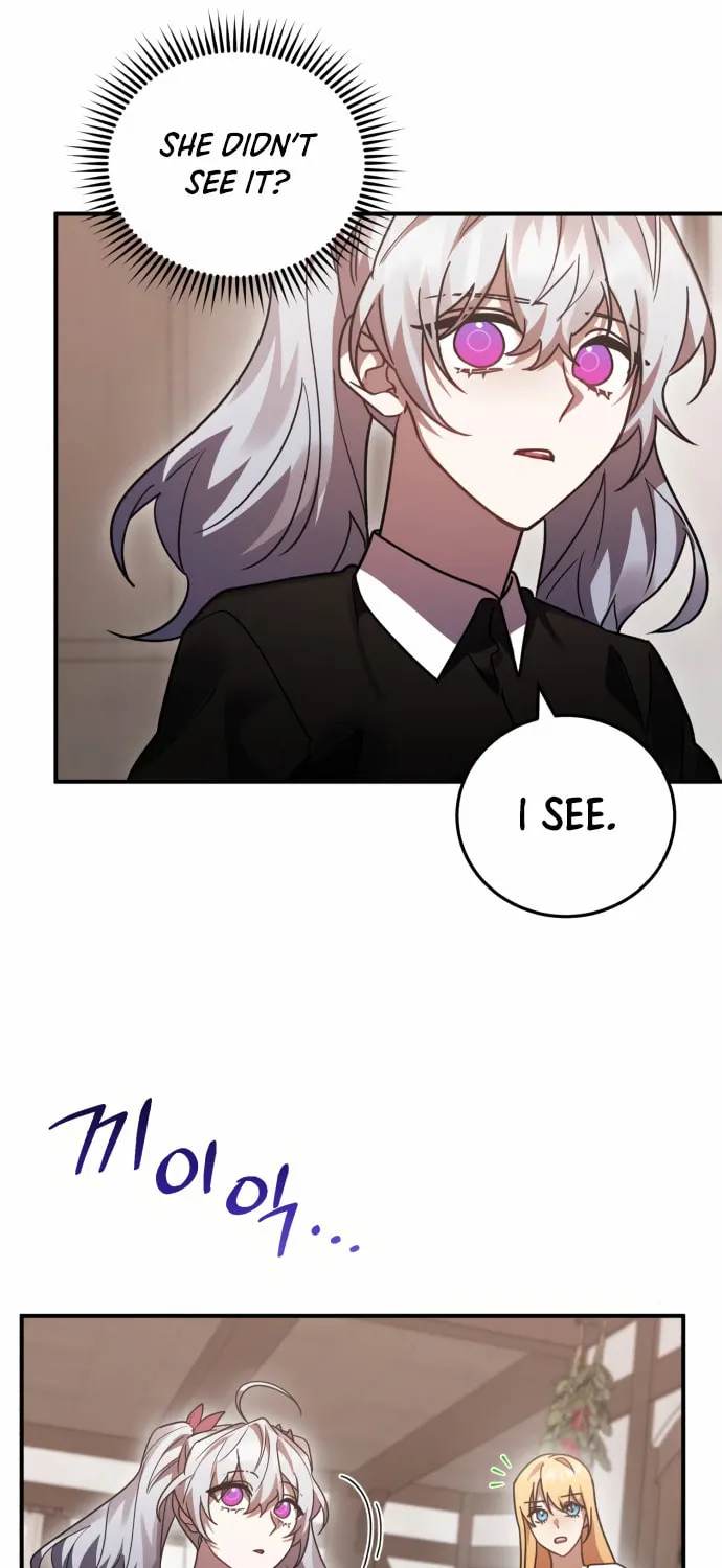 Heroes & Demons & Villains Chapter 49 page 18 - 