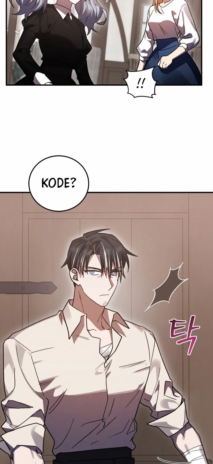 Heroes & Demons & Villains Chapter 49 page 19 - 