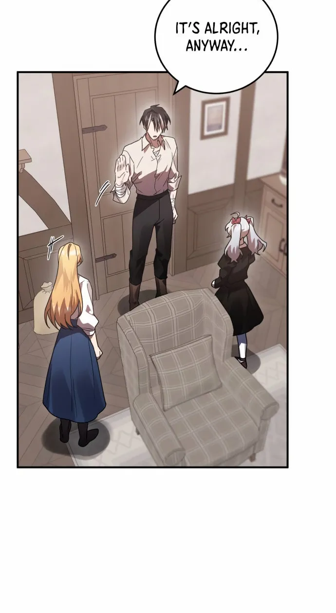 Heroes & Demons & Villains Chapter 49 page 22 - 