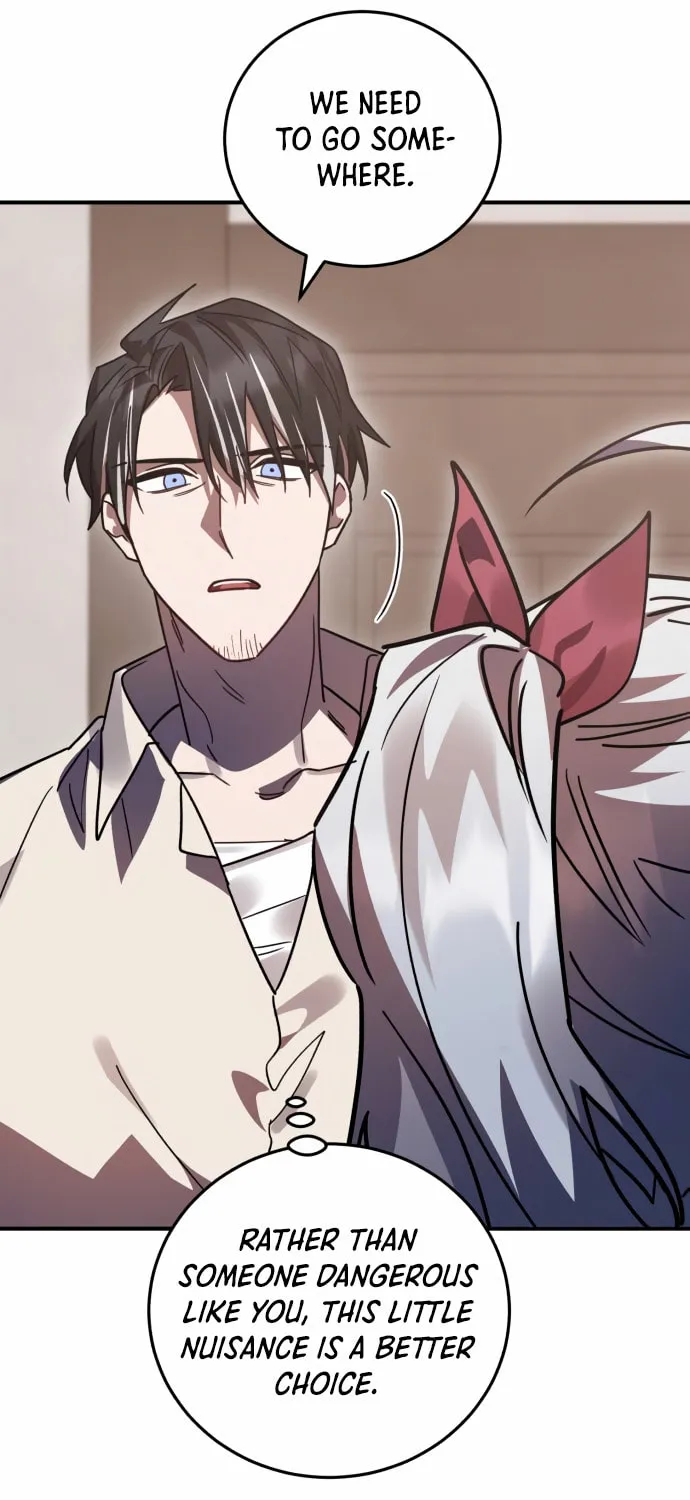 Heroes & Demons & Villains Chapter 49 page 23 - 