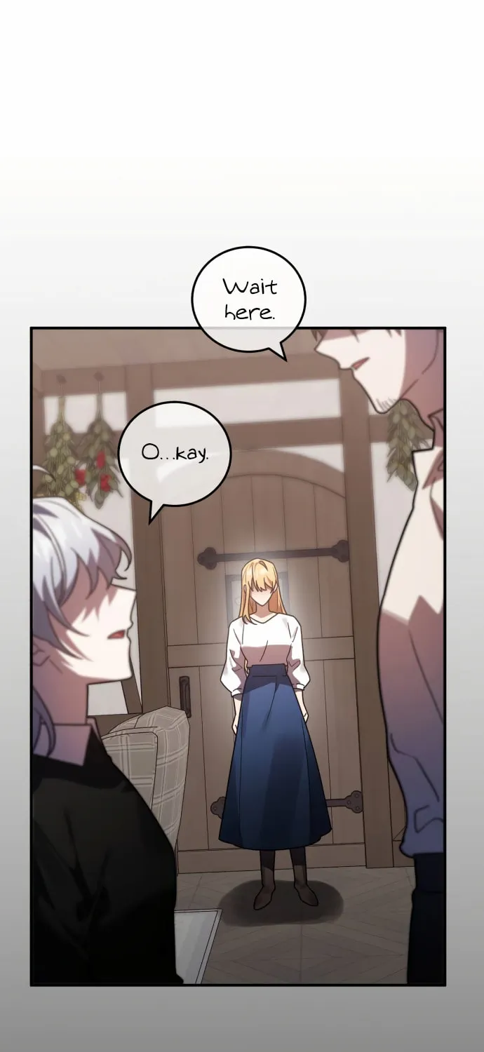 Heroes & Demons & Villains Chapter 49 page 29 - 