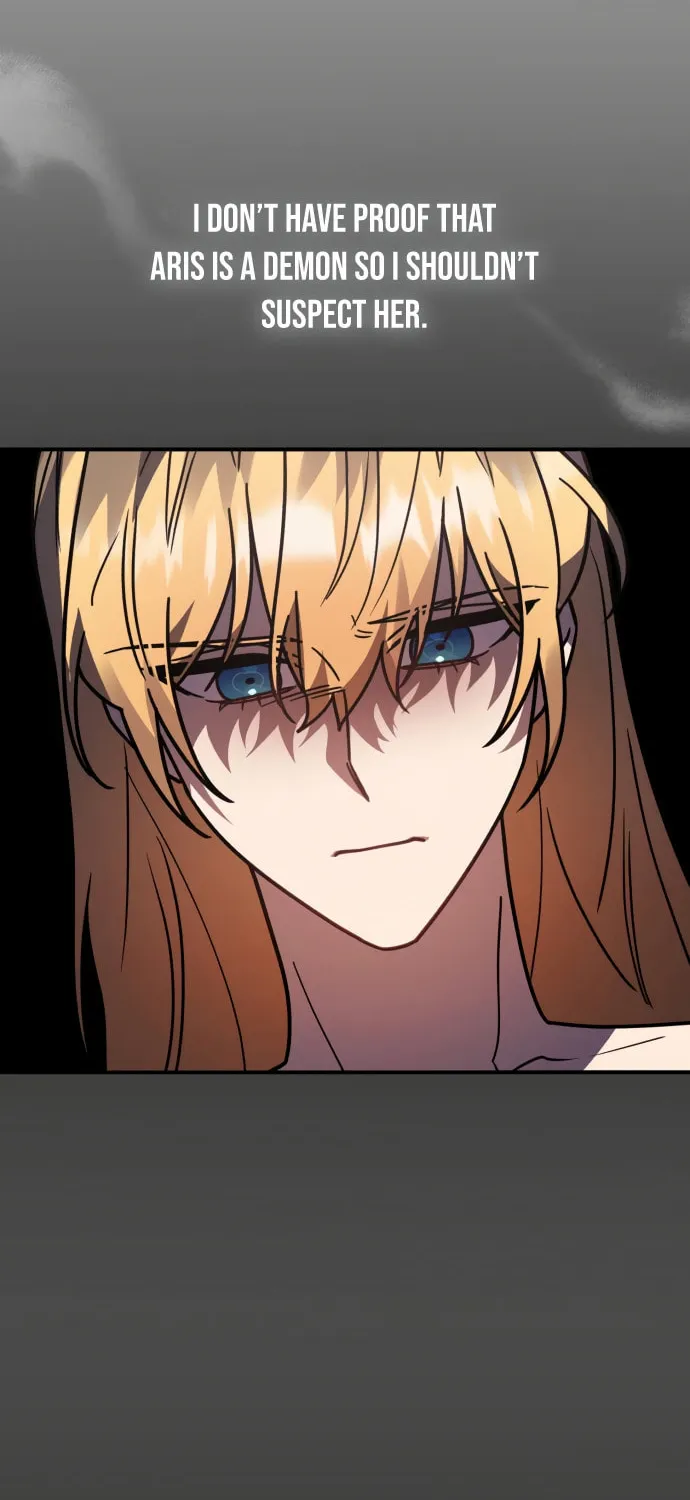 Heroes & Demons & Villains Chapter 49 page 30 - 