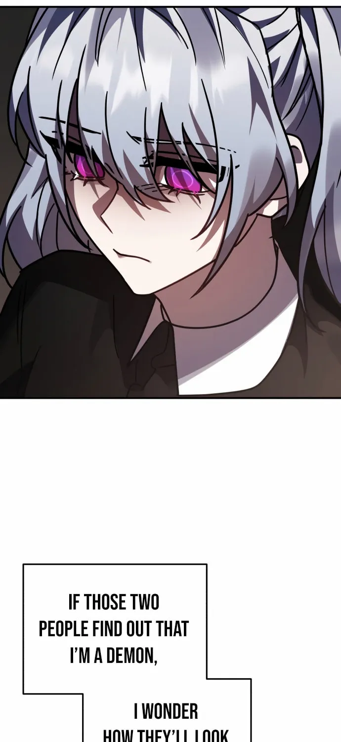 Heroes & Demons & Villains Chapter 49 page 4 - 