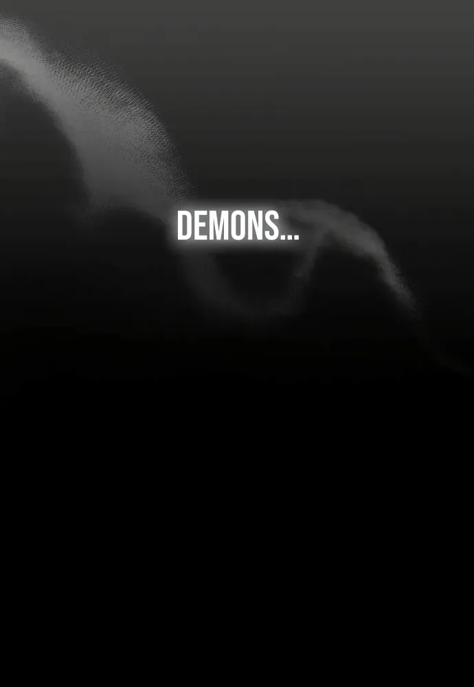 Heroes & Demons & Villains Chapter 49 page 31 - 