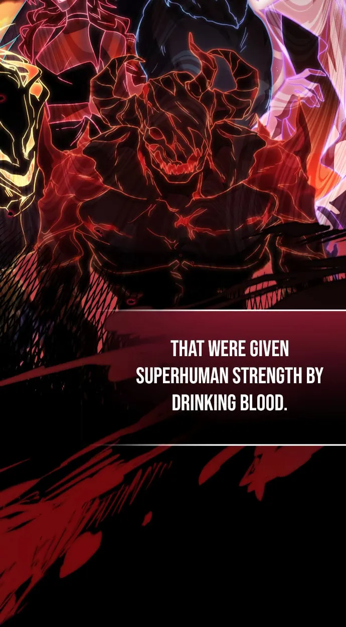 Heroes & Demons & Villains Chapter 49 page 34 - 