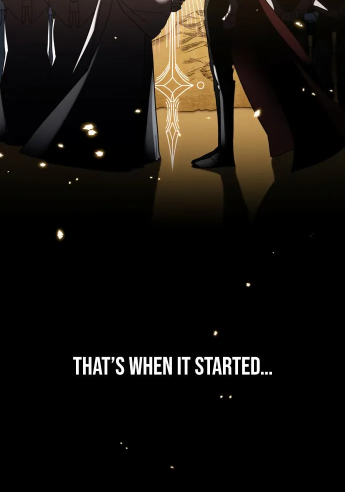 Heroes & Demons & Villains Chapter 49 page 40 - 