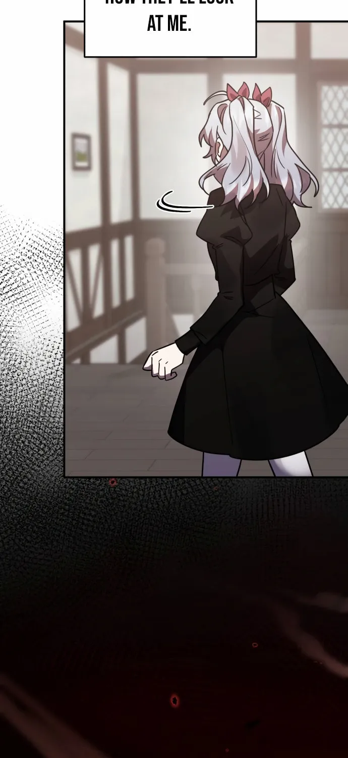 Heroes & Demons & Villains Chapter 49 page 5 - 