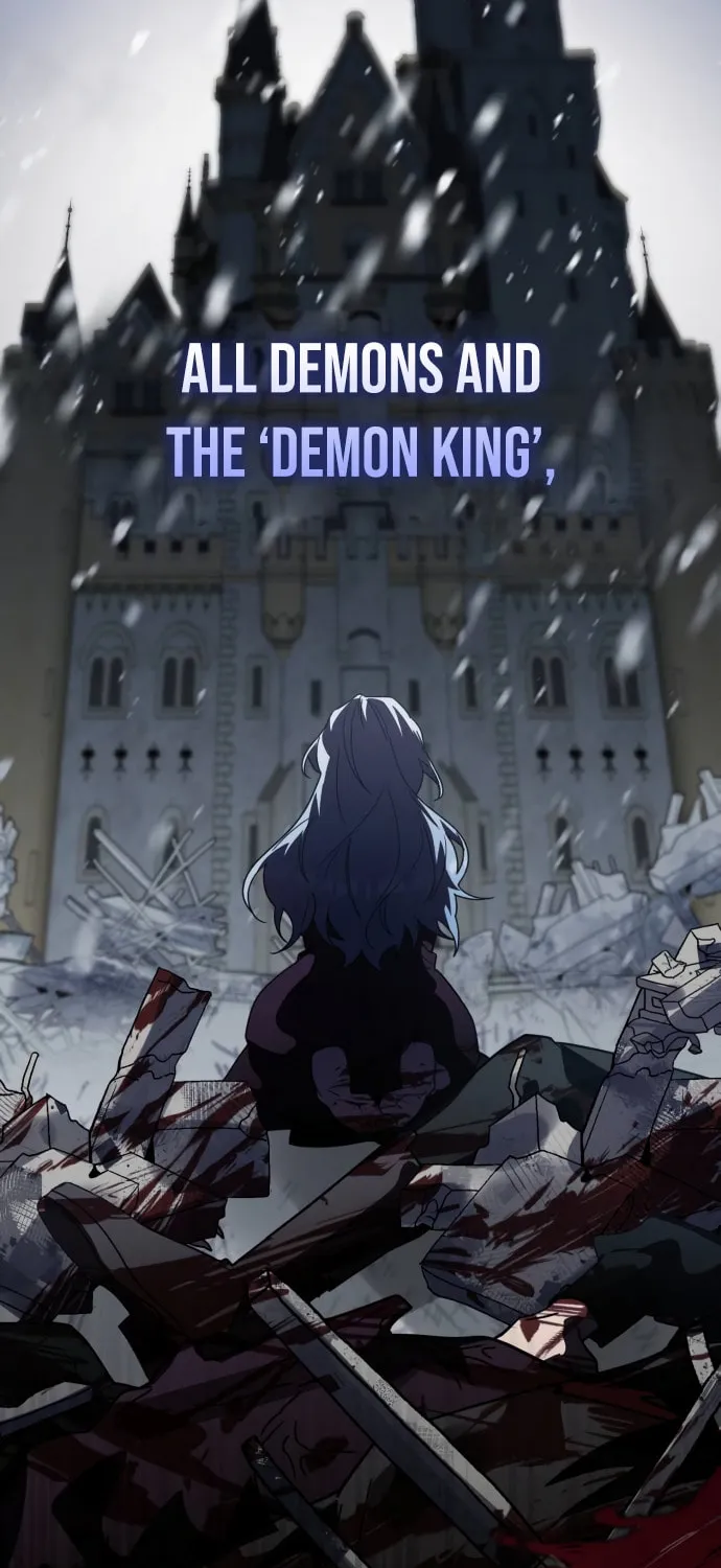 Heroes & Demons & Villains Chapter 49 page 42 - 