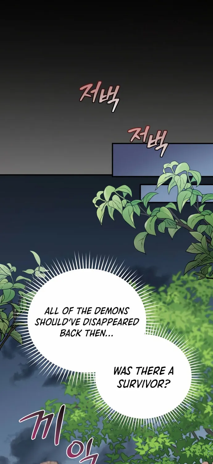 Heroes & Demons & Villains Chapter 49 page 44 - 