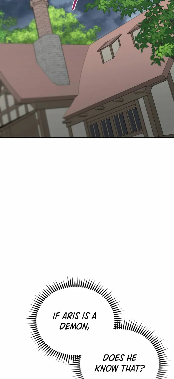 Heroes & Demons & Villains Chapter 49 page 45 - 
