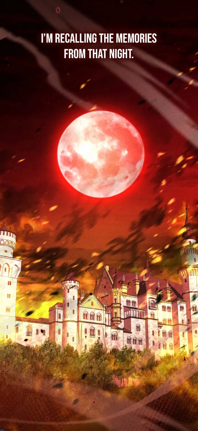 Heroes & Demons & Villains Chapter 49 page 6 - 