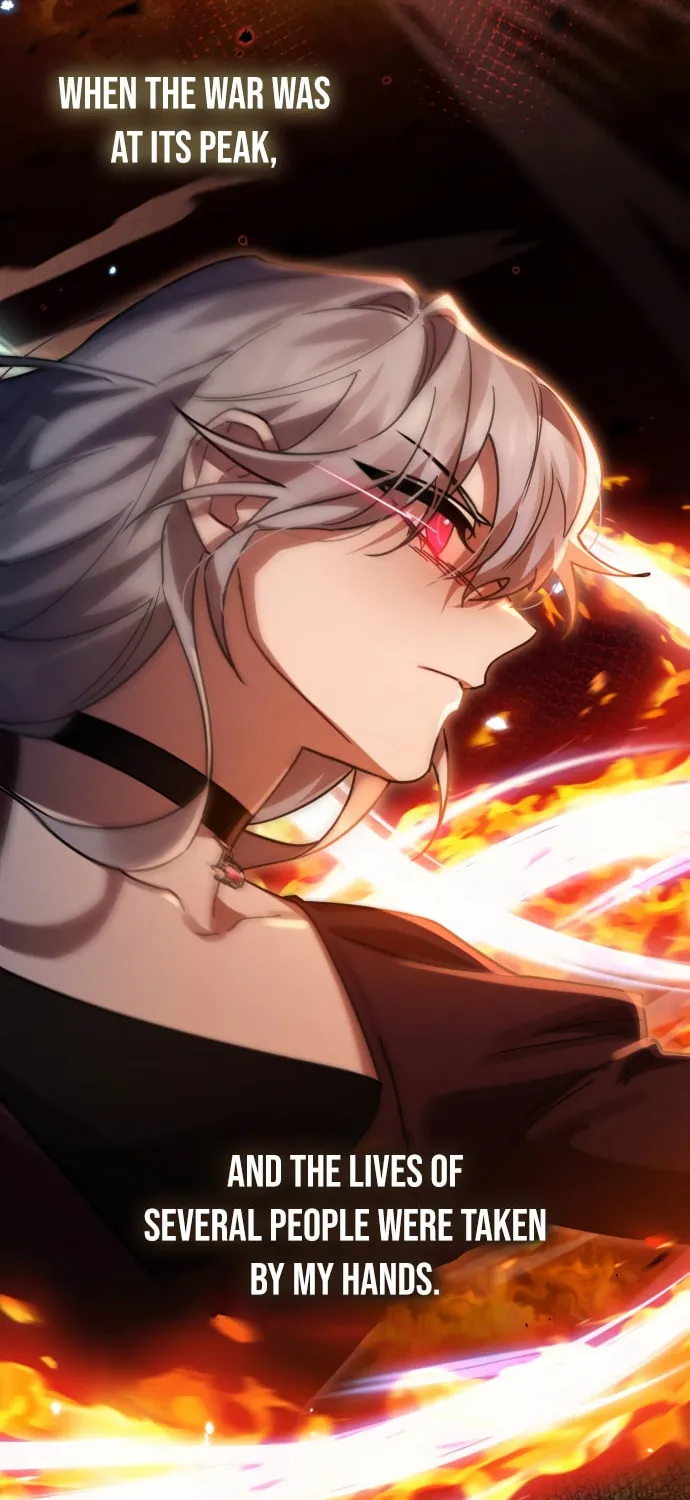 Heroes & Demons & Villains Chapter 49 page 7 - 
