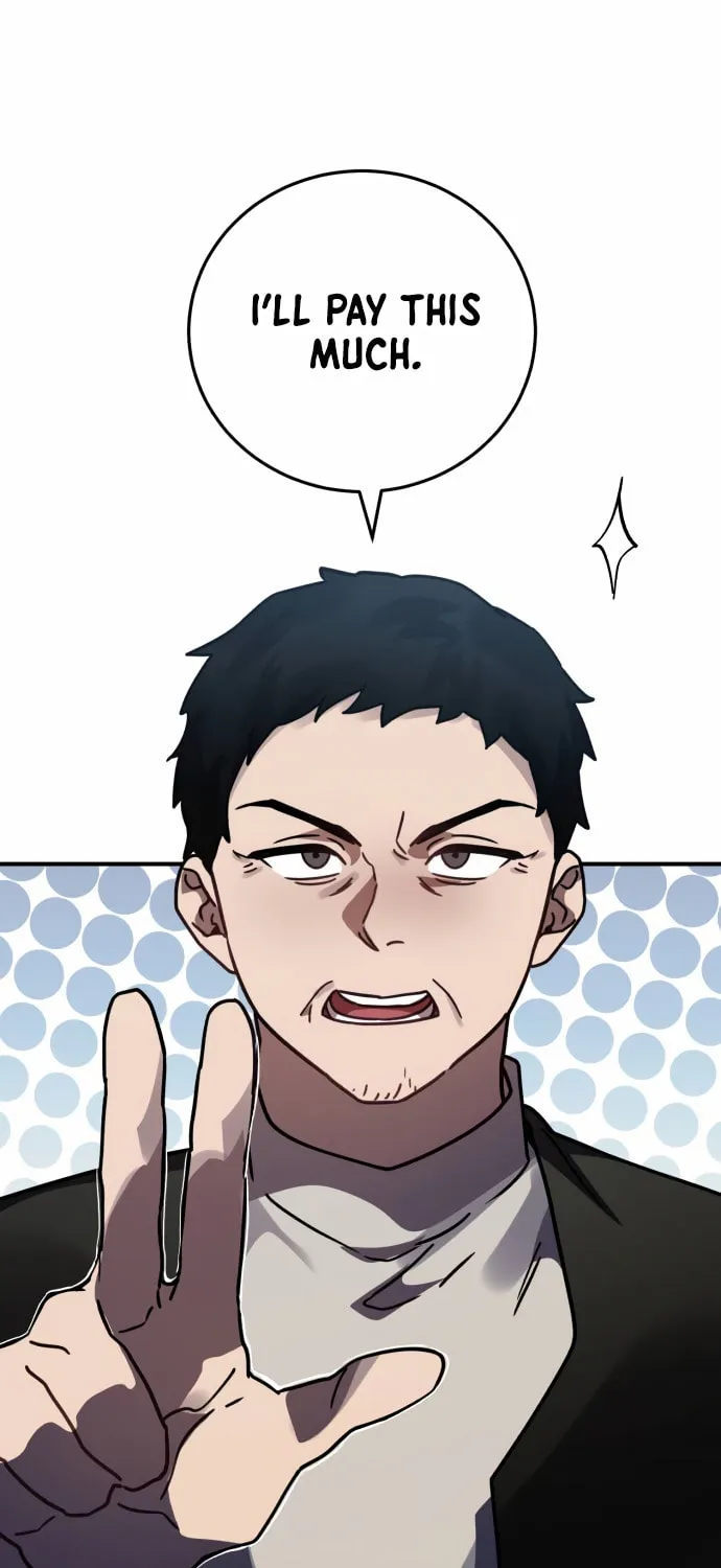 Heroes & Demons & Villains Chapter 49 page 64 - 