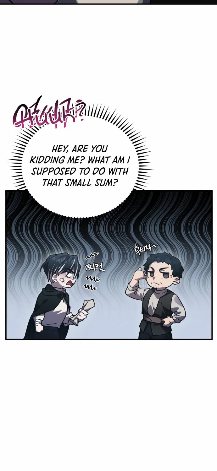 Heroes & Demons & Villains Chapter 49 page 65 - 