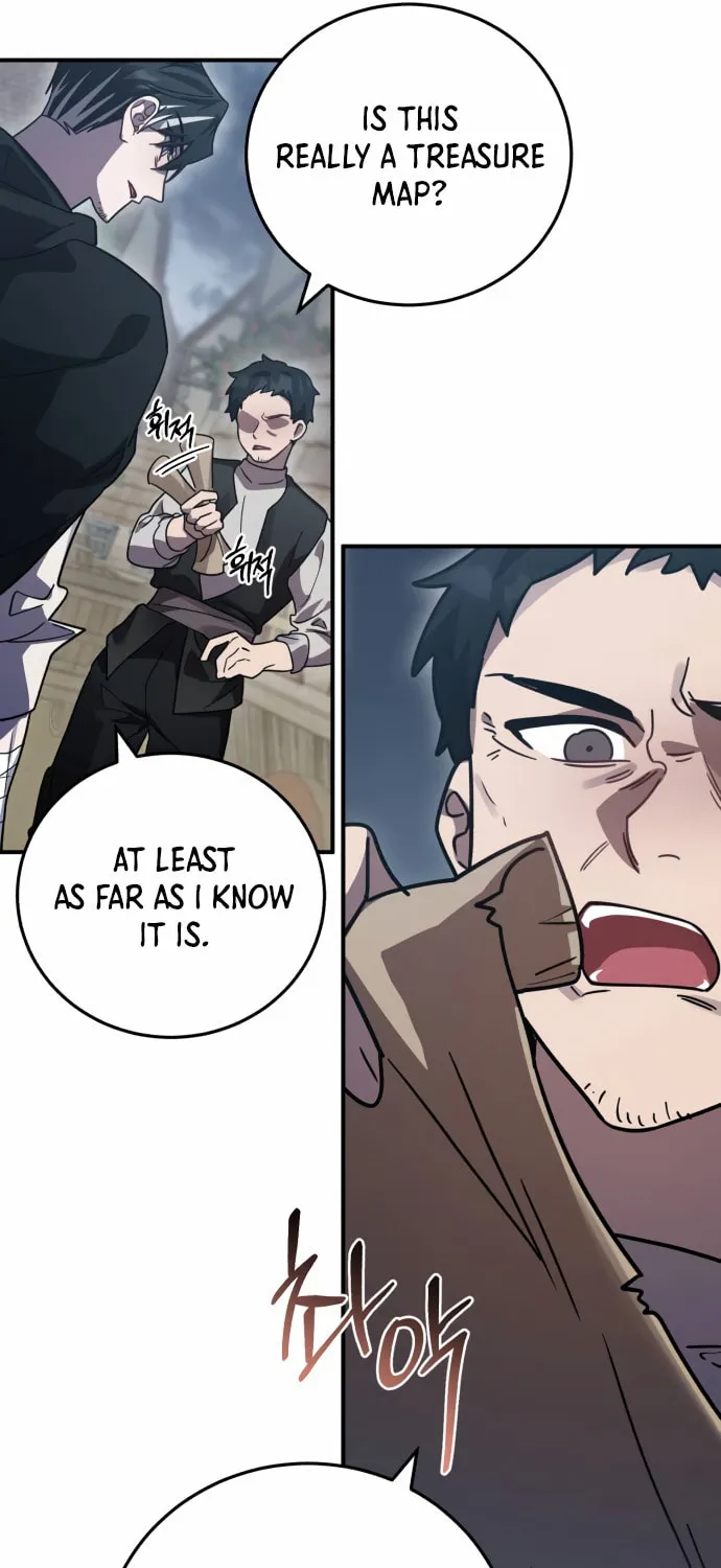 Heroes & Demons & Villains Chapter 49 page 67 - 