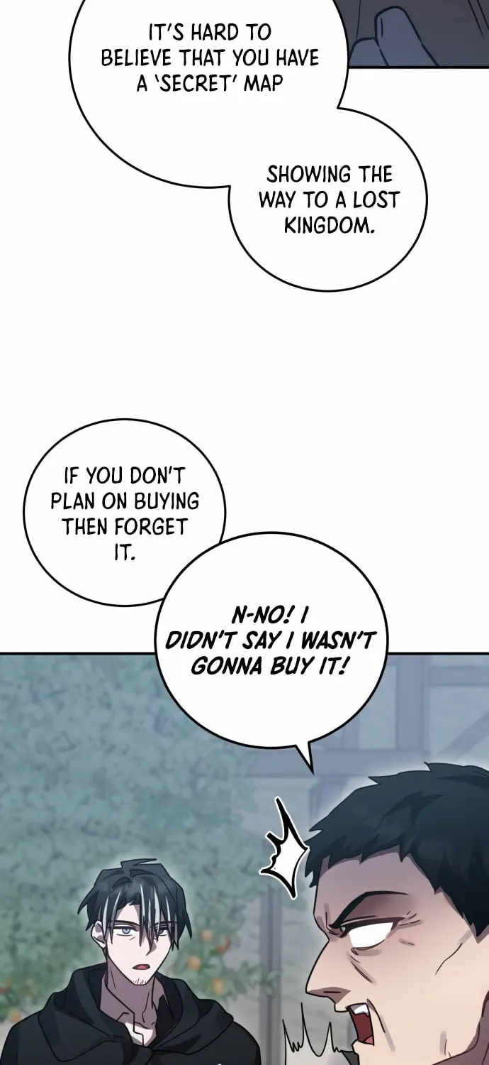 Heroes & Demons & Villains Chapter 49 page 68 - 