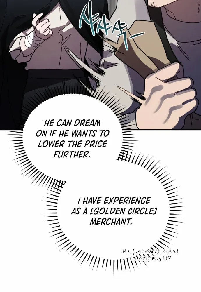 Heroes & Demons & Villains Chapter 49 page 69 - 