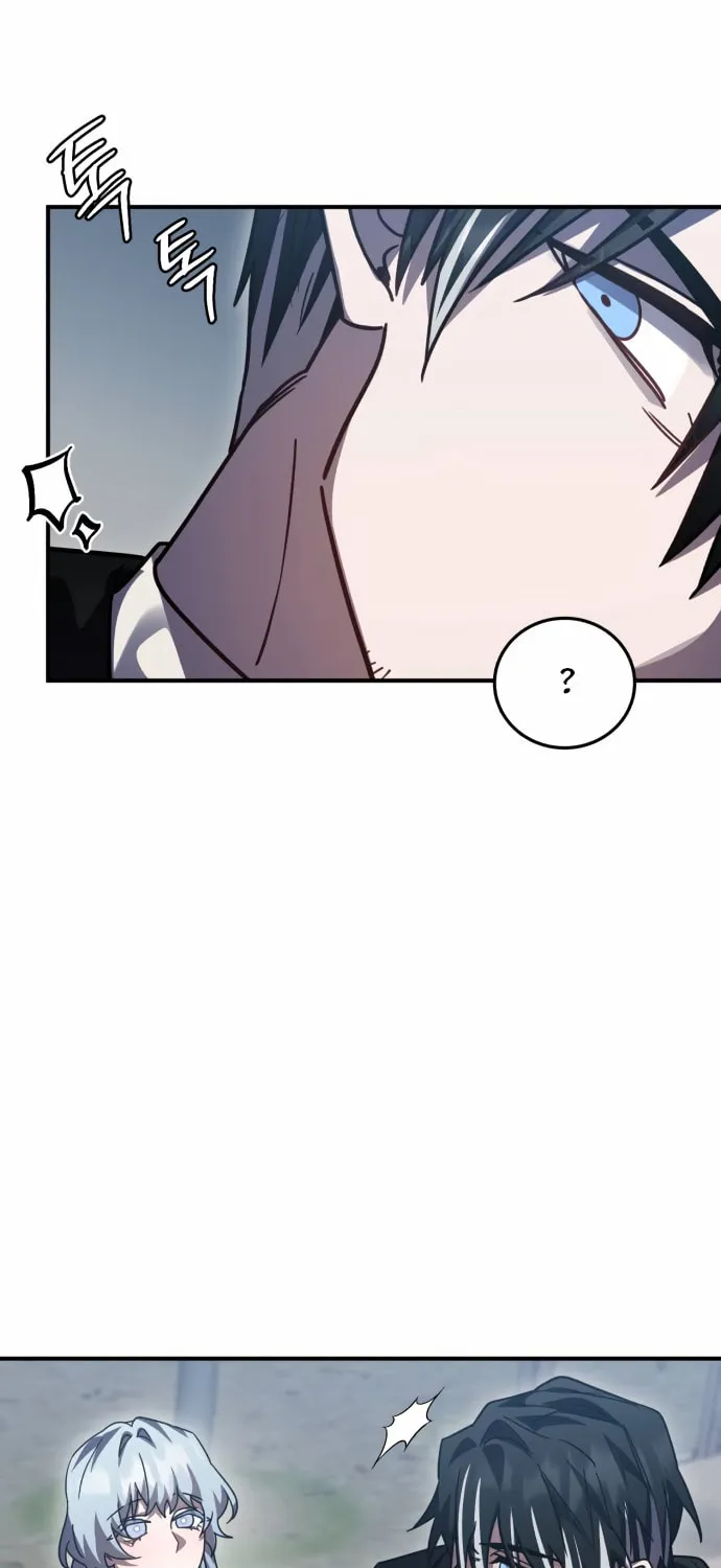 Heroes & Demons & Villains Chapter 49 page 70 - 